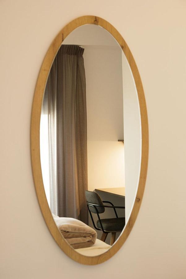 P J Luxury Suites Seres Zewnętrze zdjęcie