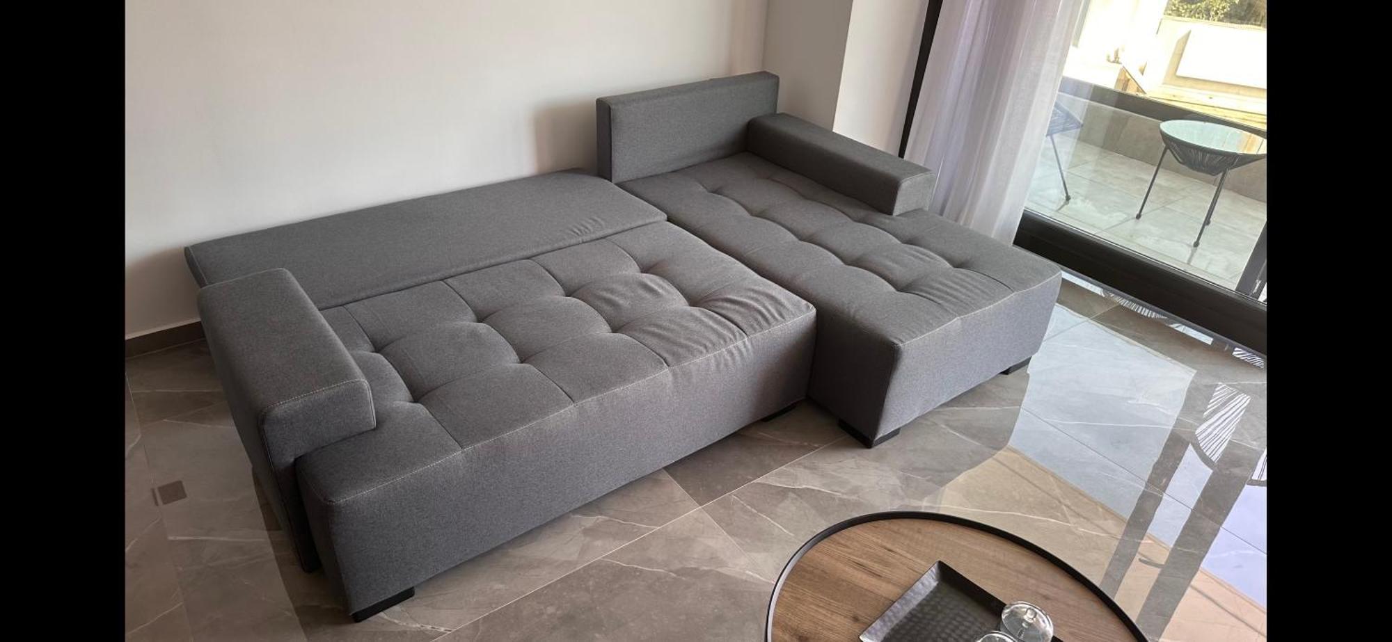 P J Luxury Suites Seres Zewnętrze zdjęcie