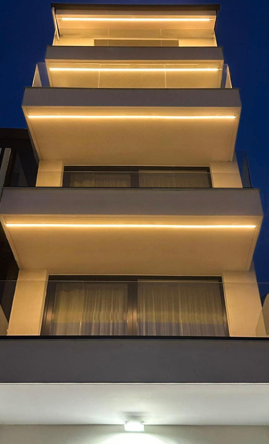 P J Luxury Suites Seres Zewnętrze zdjęcie